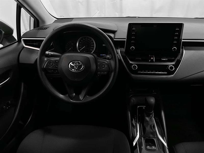 toyota Corolla 2021 - 25