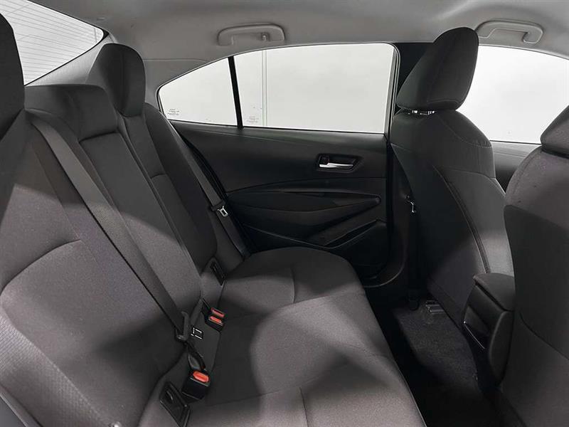 toyota Corolla 2021 - 26