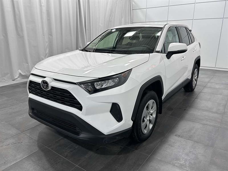 toyota RAV4 2024 - 3