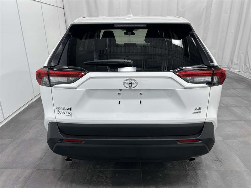 toyota RAV4 2024 - 6