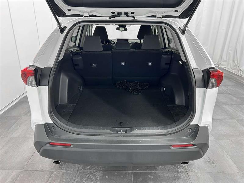 toyota RAV4 2024 - 7