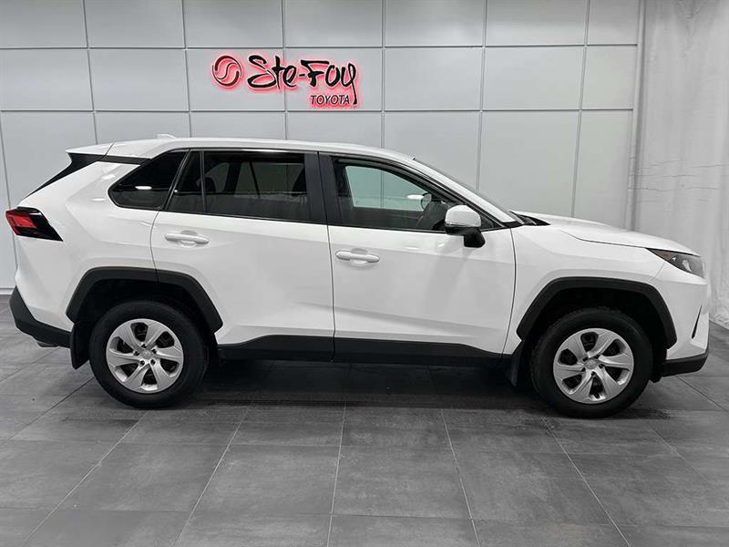 toyota RAV4 2024 - 9