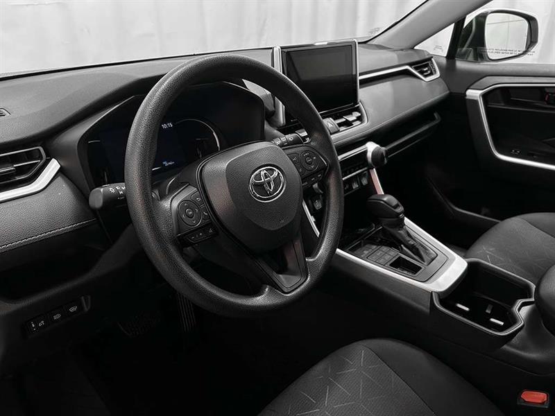 toyota RAV4 2024 - 10