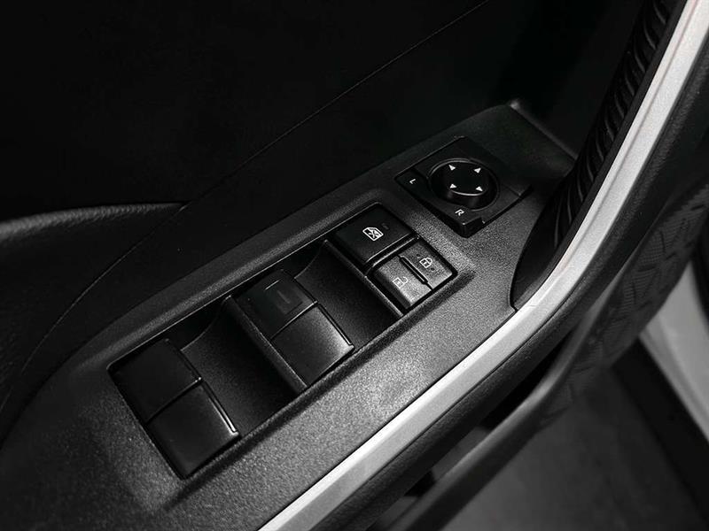 toyota RAV4 2024 - 11