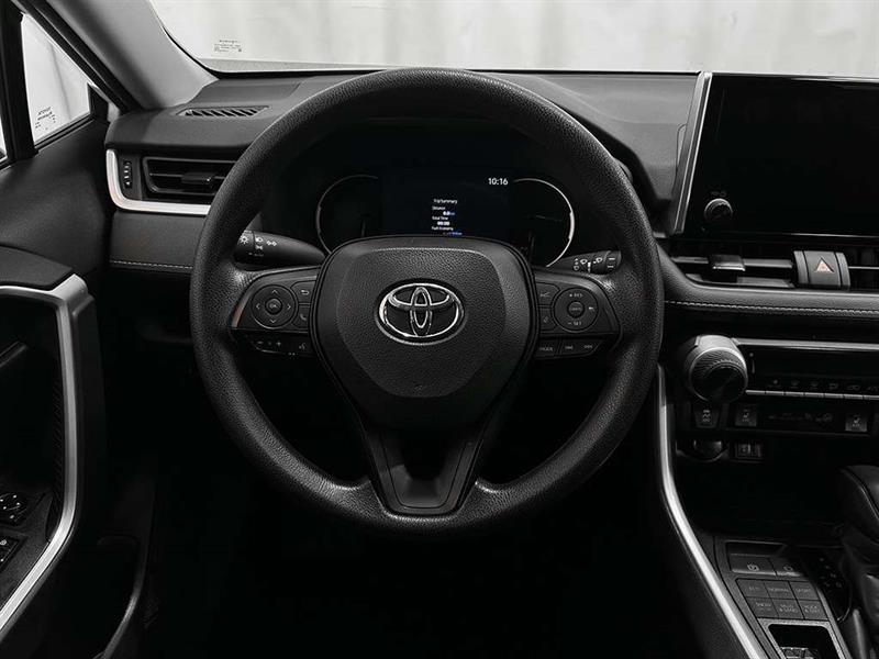 toyota RAV4 2024 - 15