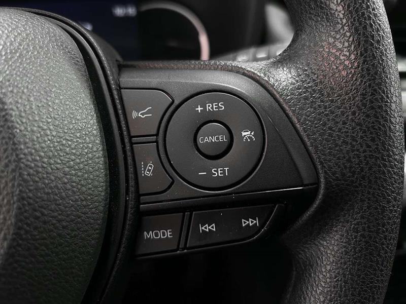 toyota RAV4 2024 - 17