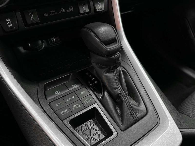 toyota RAV4 2024 - 18