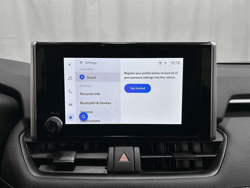 toyota RAV4 2024 - 19