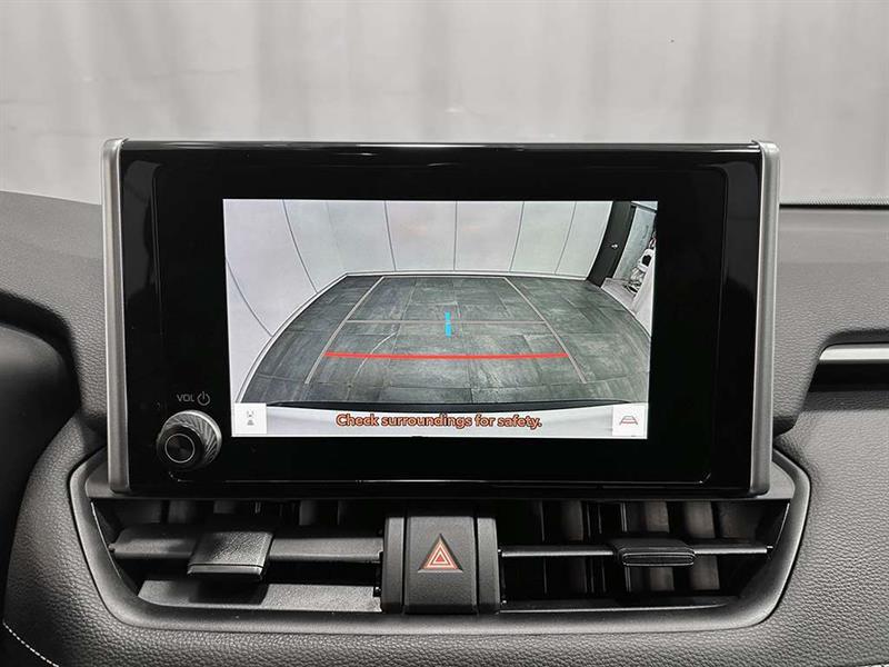 toyota RAV4 2024 - 21