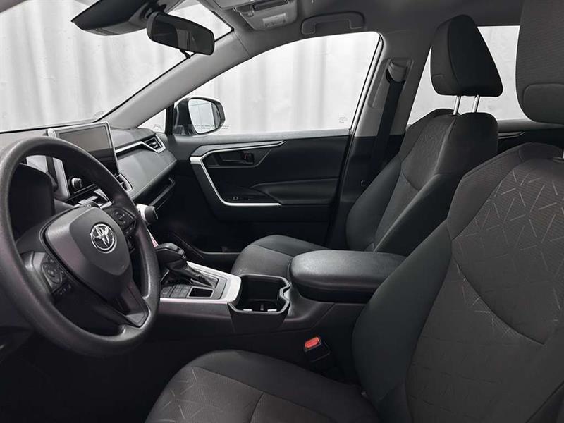 toyota RAV4 2024 - 22