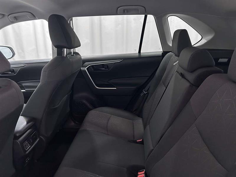 toyota RAV4 2024 - 23