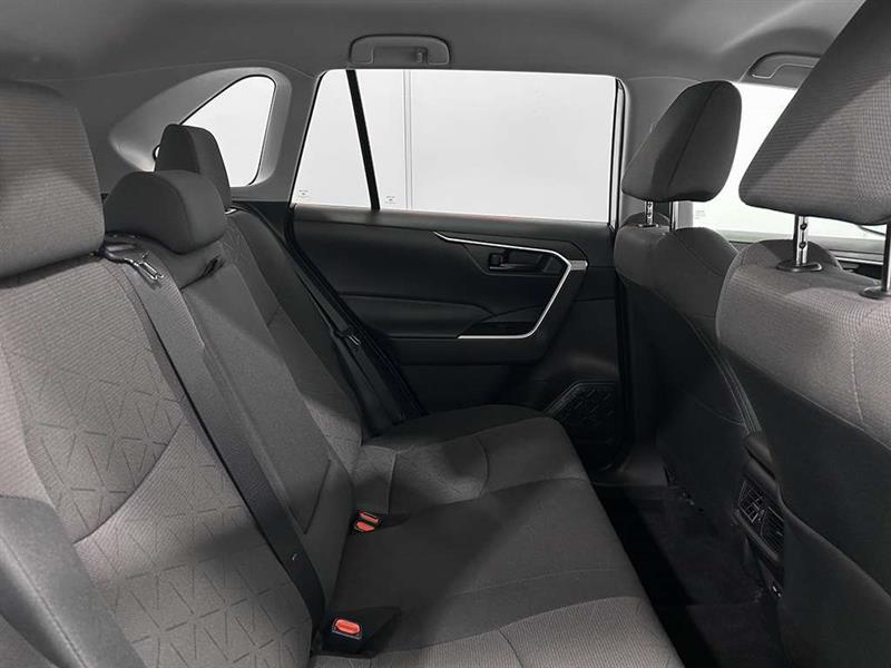 toyota RAV4 2024 - 26