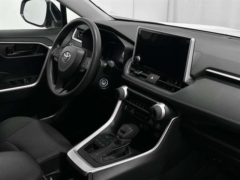 toyota RAV4 2024 - 27