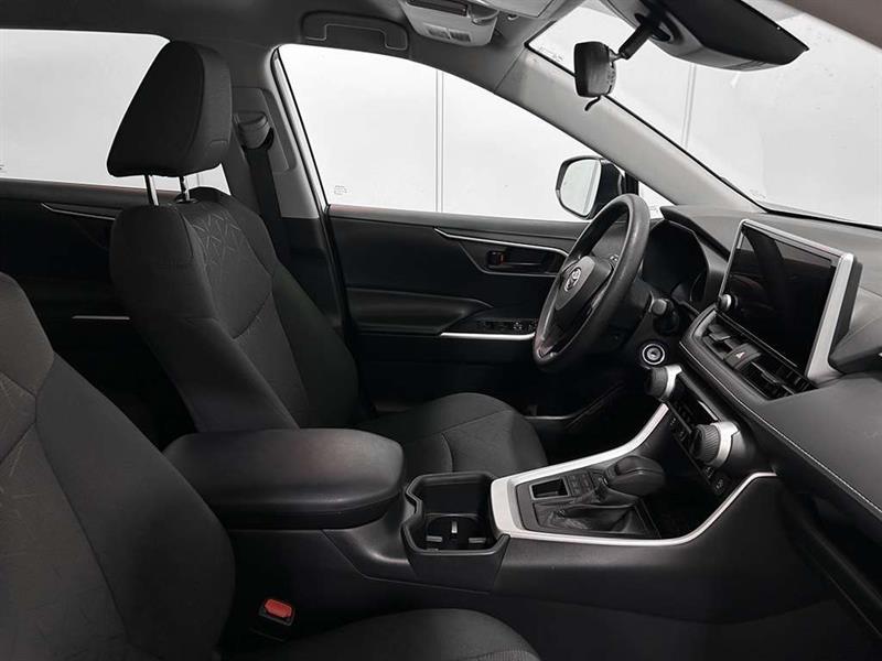 toyota RAV4 2024 - 29