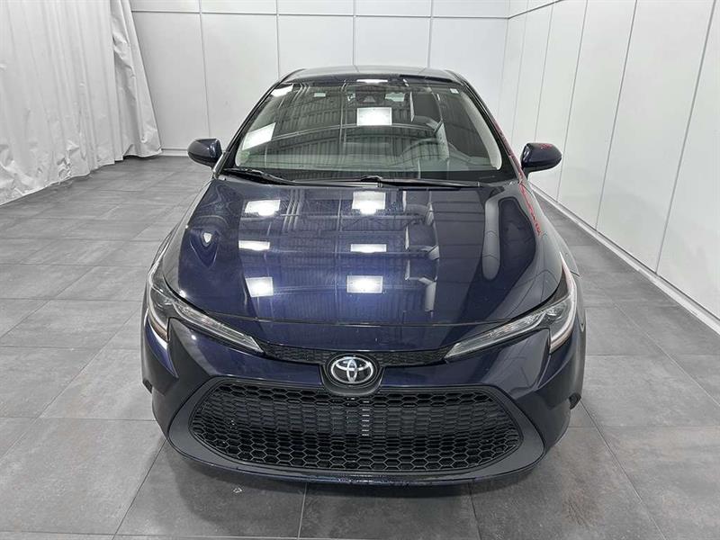 toyota Corolla 2021 - 2