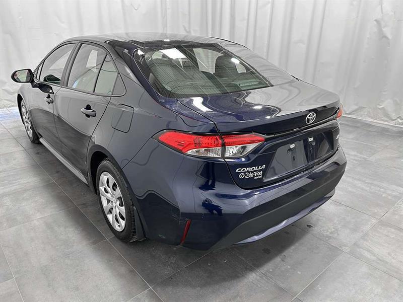 toyota Corolla 2021 - 5