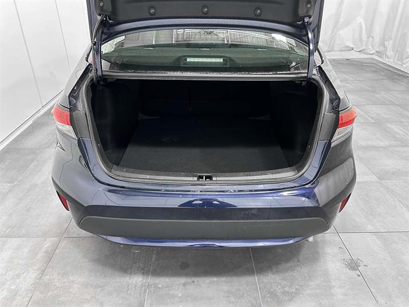 toyota Corolla 2021 - 7