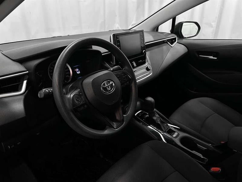 toyota Corolla 2021 - 12