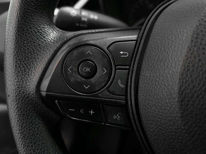 toyota Corolla 2021 - 16