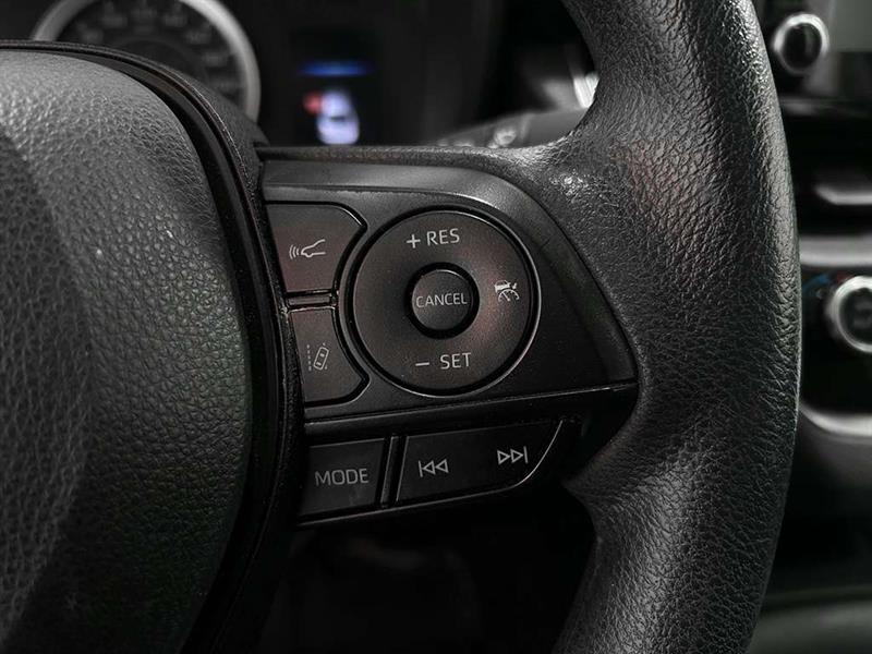 toyota Corolla 2021 - 18