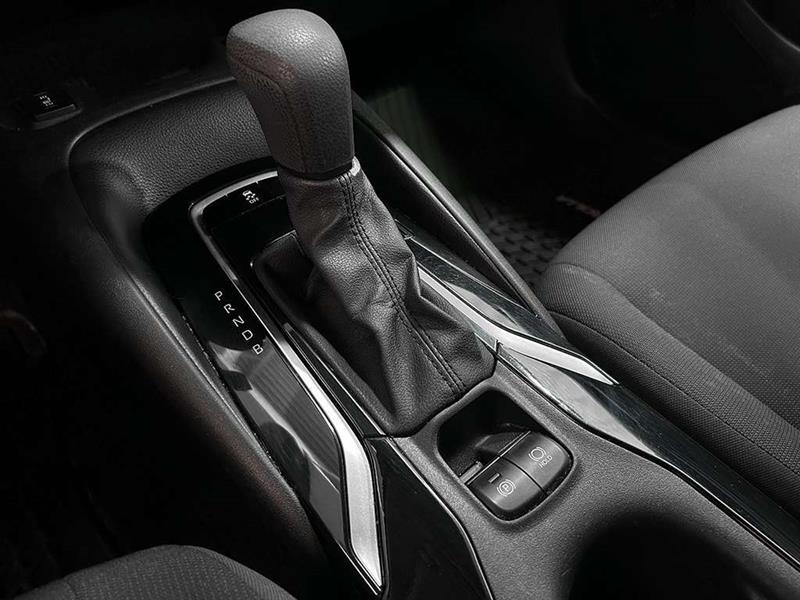 toyota Corolla 2021 - 20