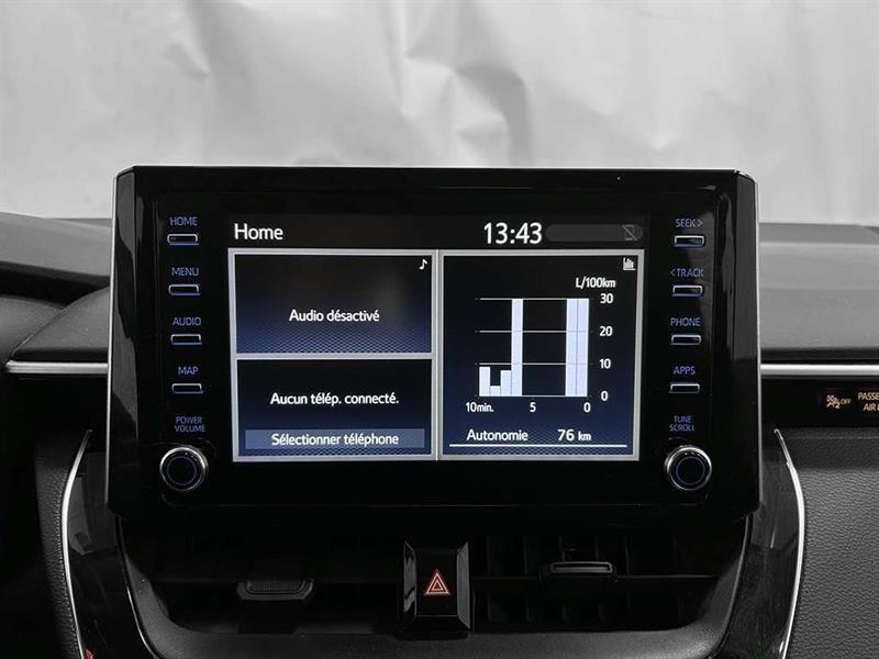 toyota Corolla 2021 - 21