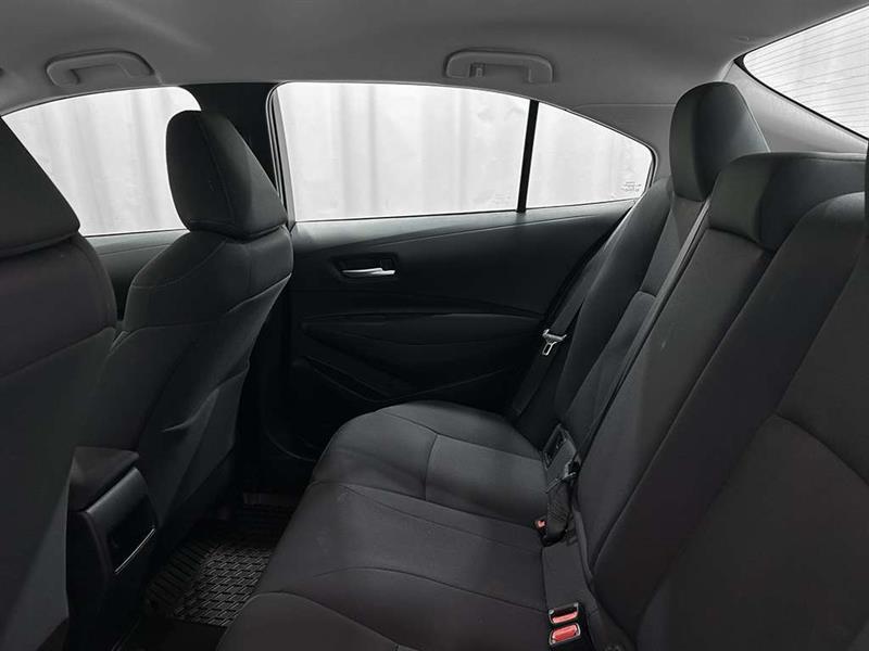 toyota Corolla 2021 - 25