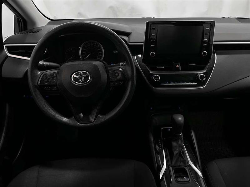 toyota Corolla 2021 - 26