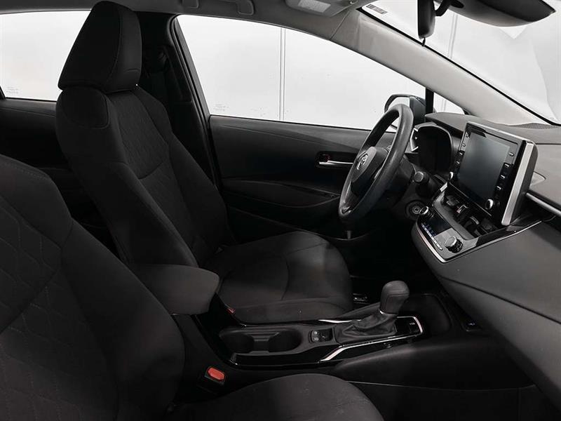 toyota Corolla 2021 - 29