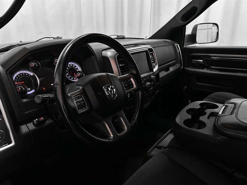 ram 1500 Classic 2021 - 11