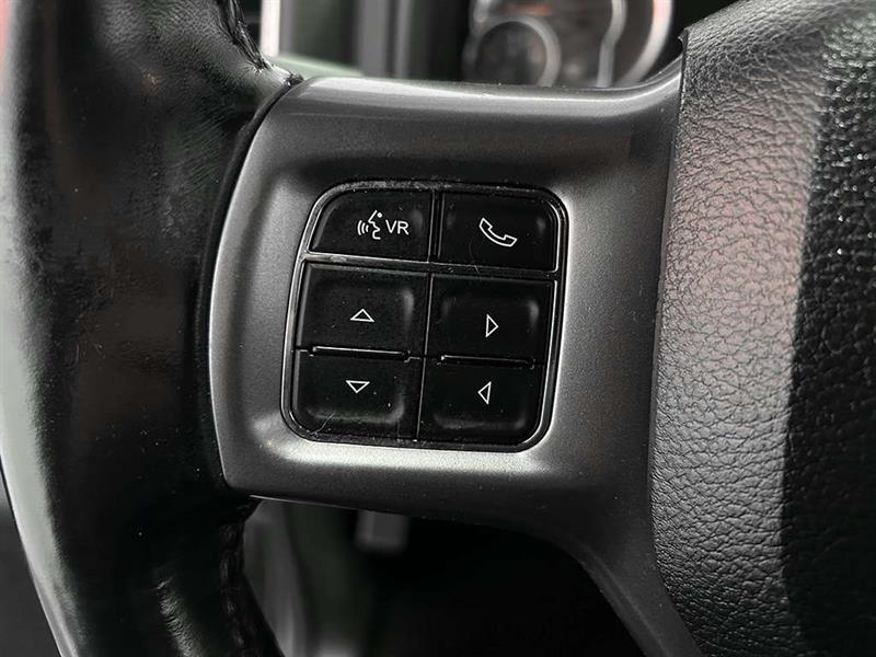 ram 1500 Classic 2021 - 15