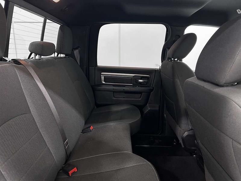 ram 1500 Classic 2021 - 27