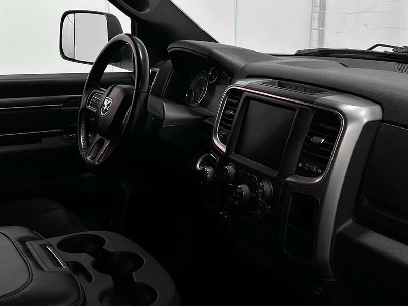 ram 1500 Classic 2021 - 29