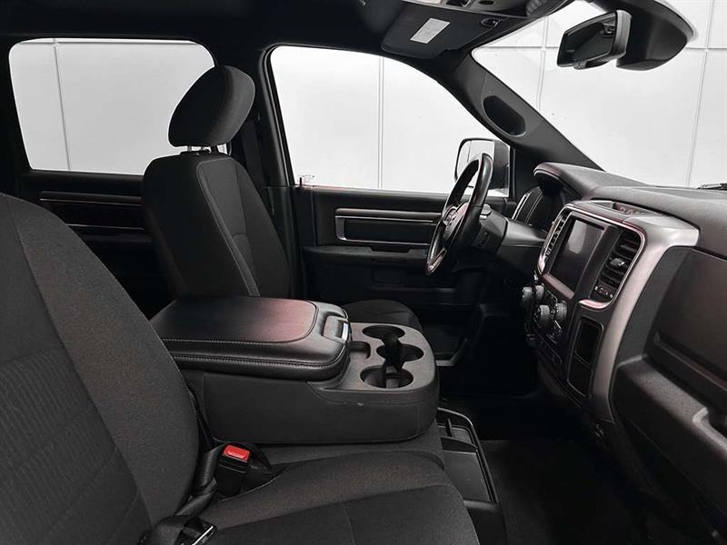 ram 1500 Classic 2021 - 30