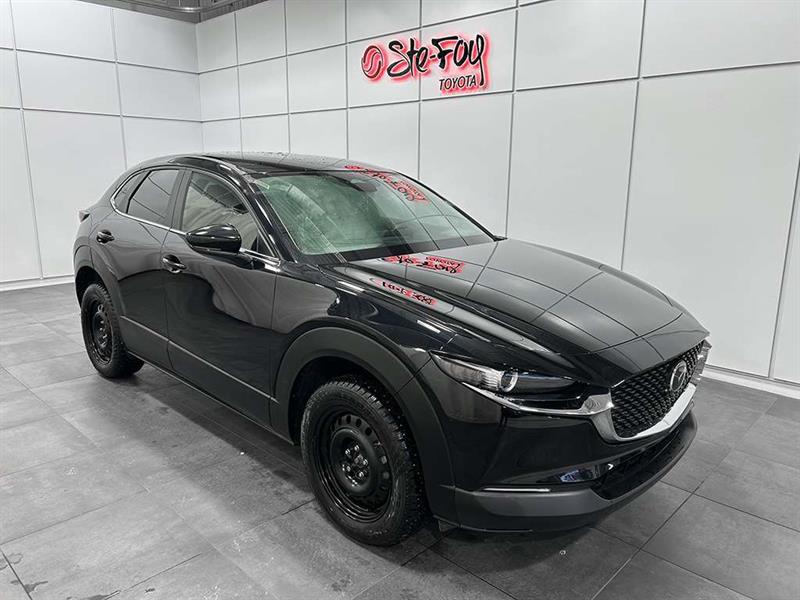 mazda CX-30 2024 - 1