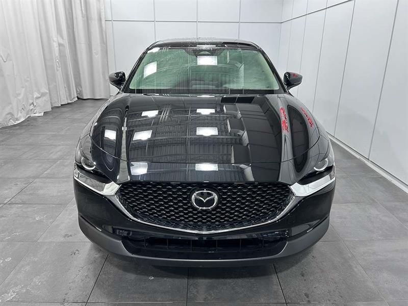 mazda CX-30 2024 - 2