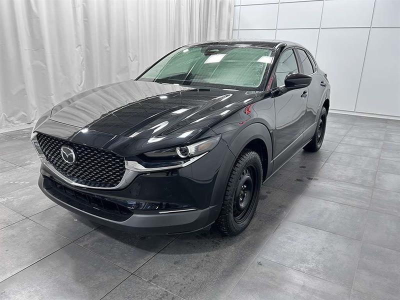 mazda CX-30 2024 - 3