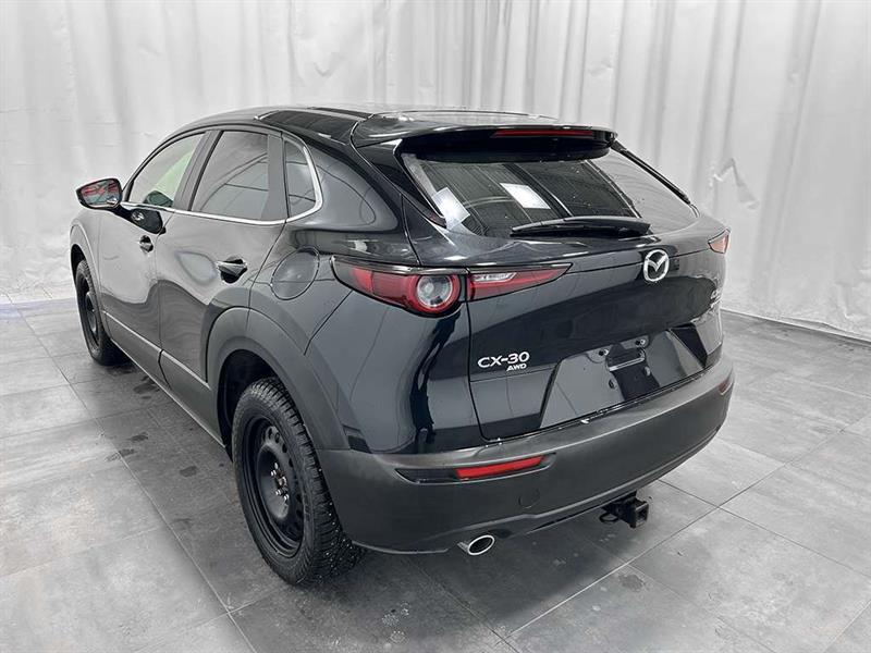 mazda CX-30 2024 - 5