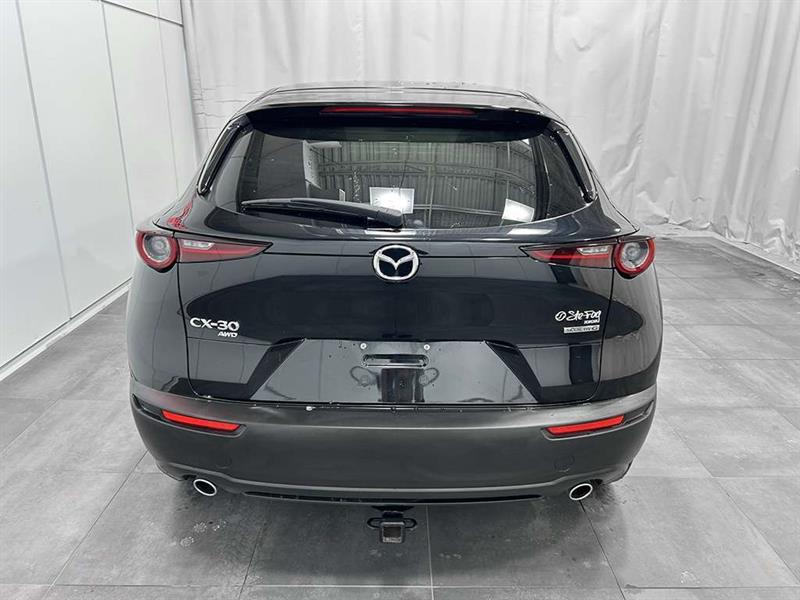mazda CX-30 2024 - 6