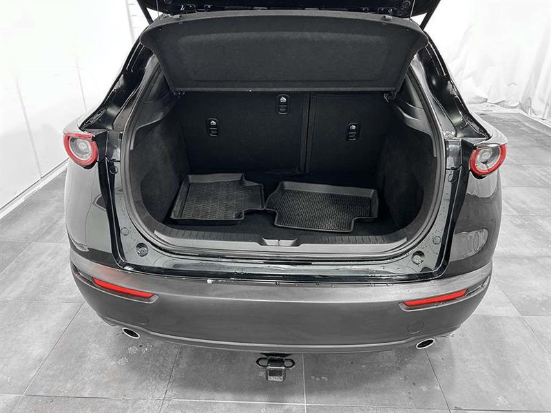 mazda CX-30 2024 - 7