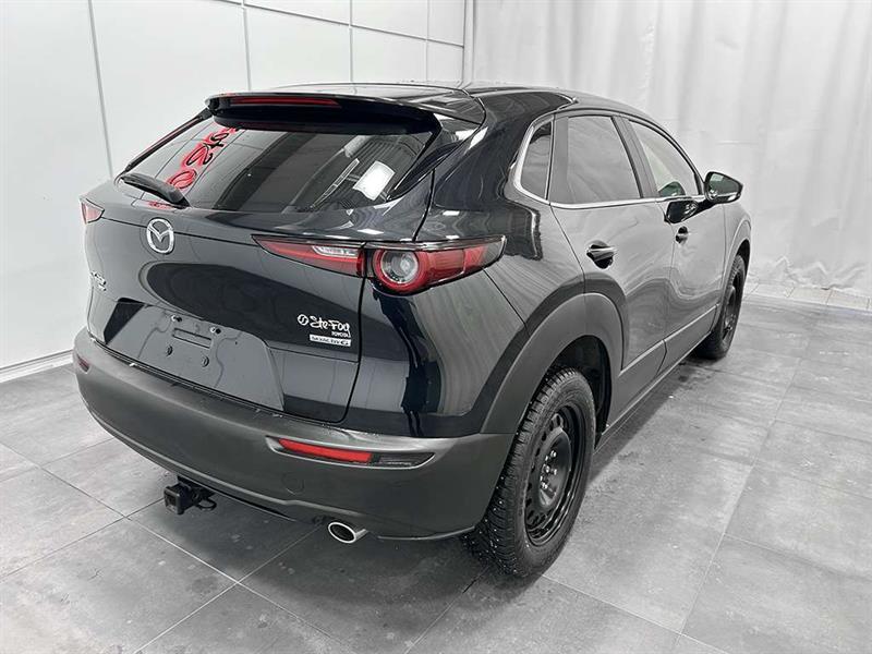 mazda CX-30 2024 - 9