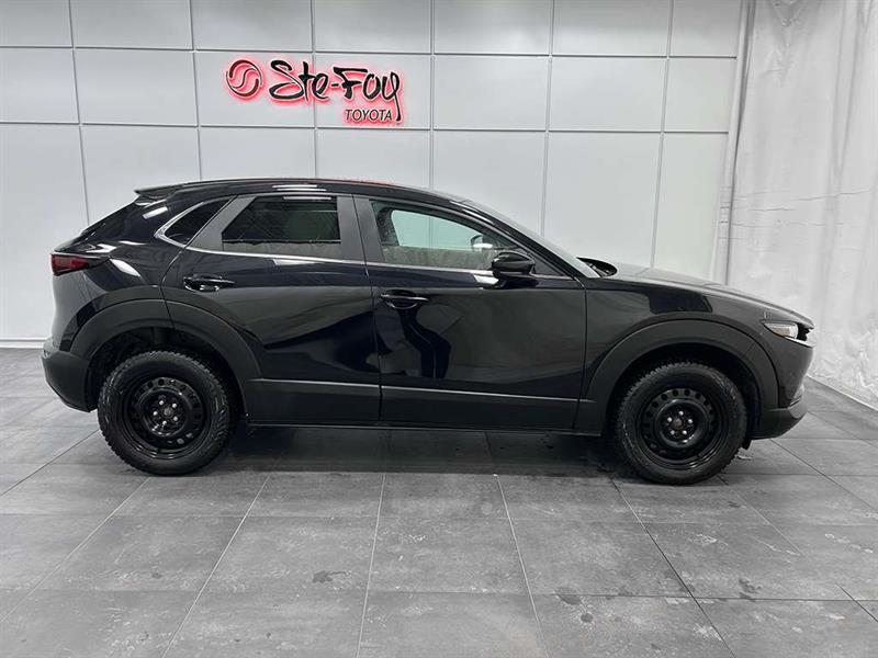 mazda CX-30 2024 - 10
