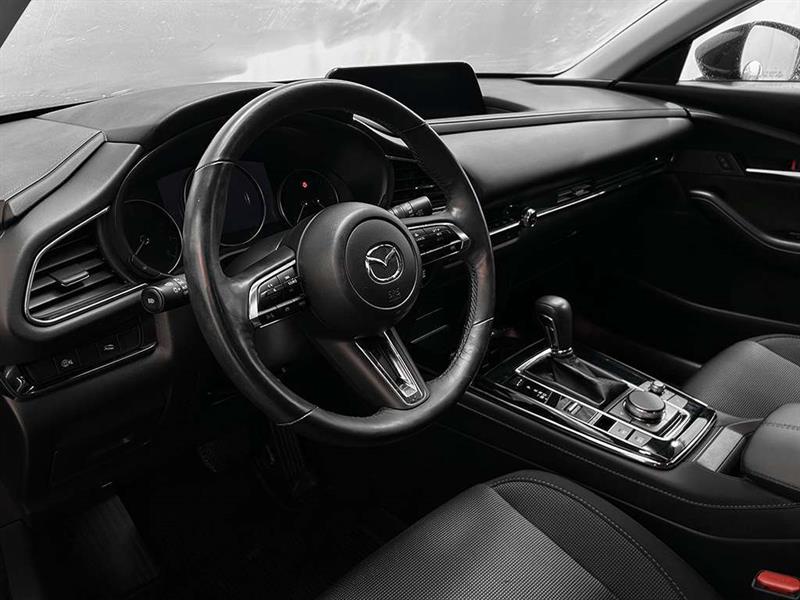 mazda CX-30 2024 - 11