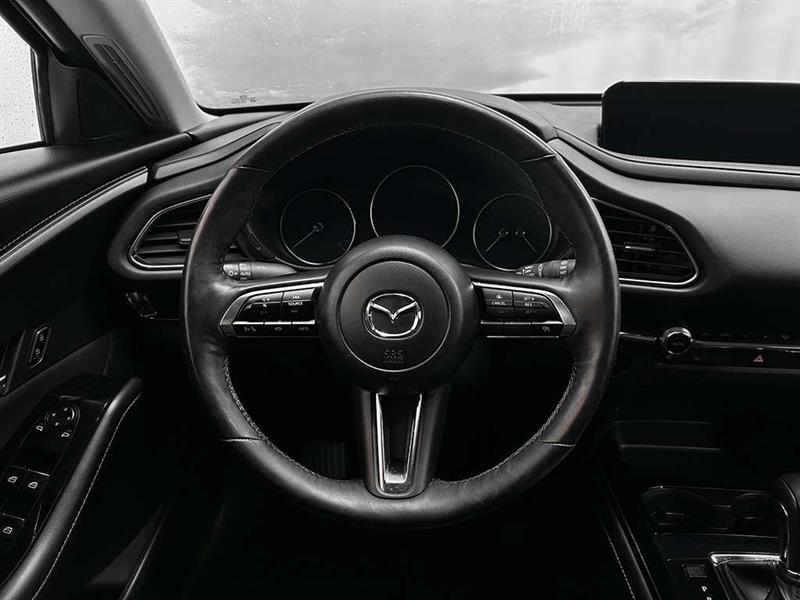 mazda CX-30 2024 - 17