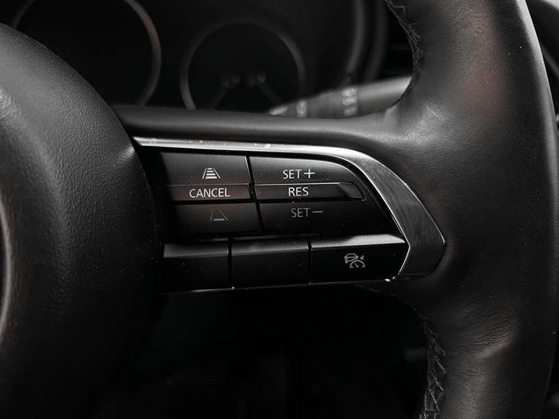 mazda CX-30 2024 - 18