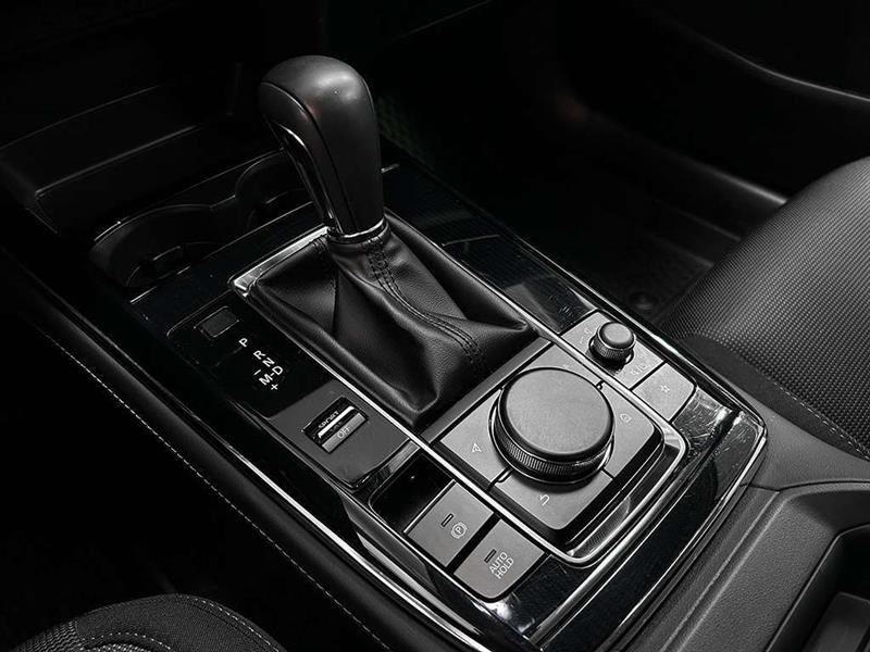 mazda CX-30 2024 - 19