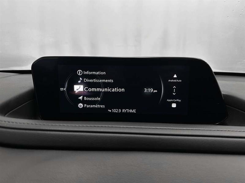 mazda CX-30 2024 - 21