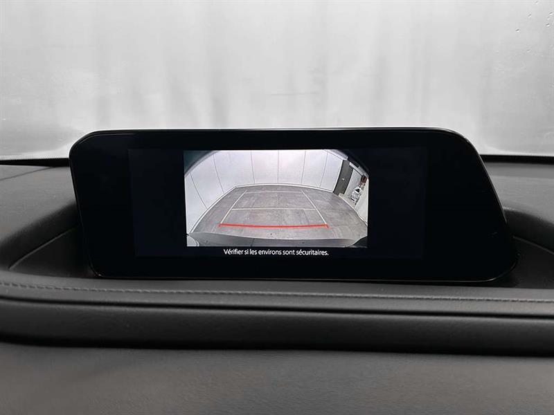 mazda CX-30 2024 - 22