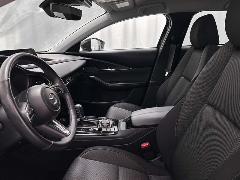 mazda CX-30 2024 - 23