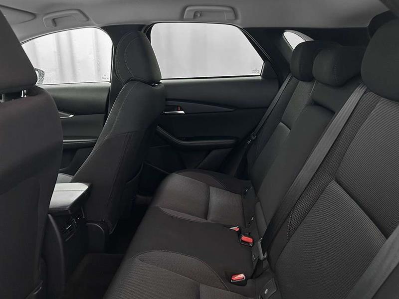 mazda CX-30 2024 - 25